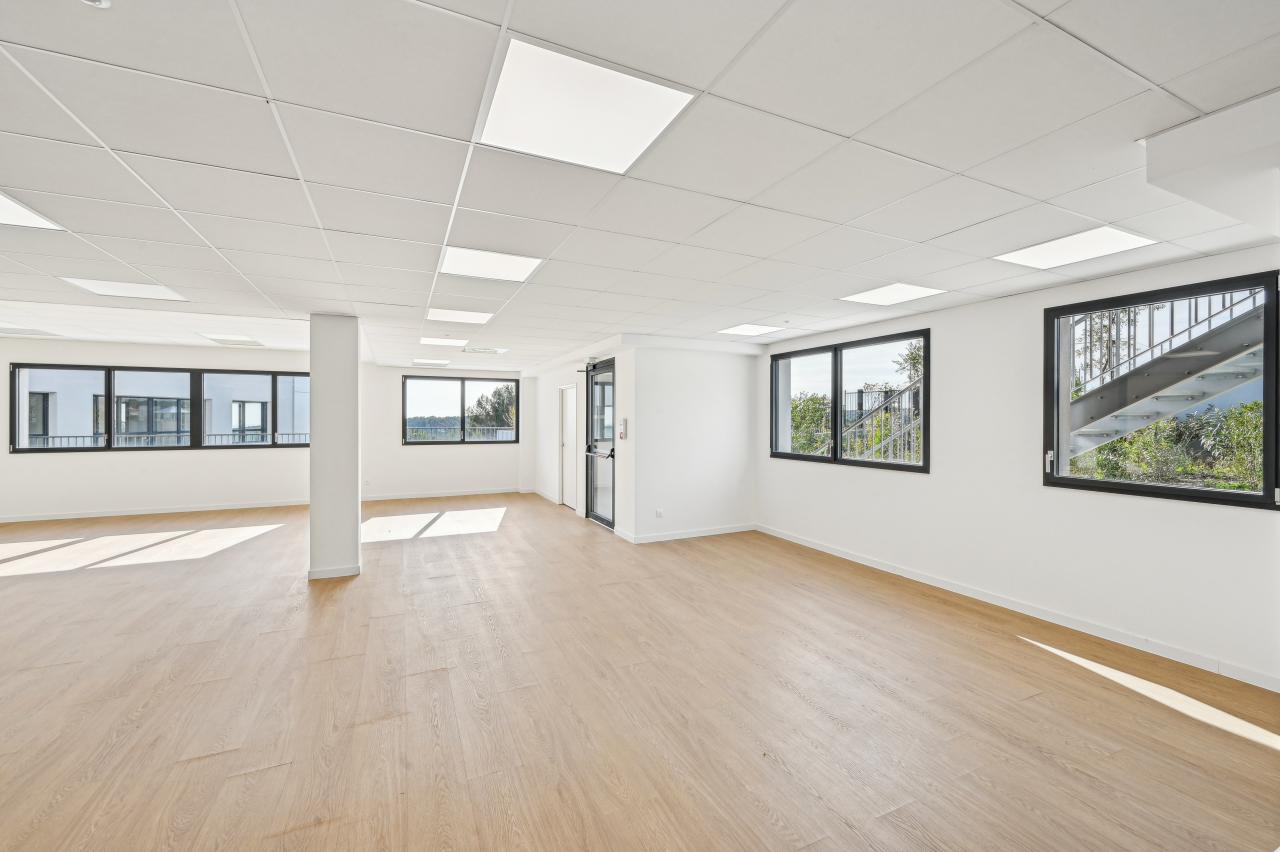 Bureau Sophia Antipolis 1417m² Location bureau Sophia Antipolis Alpes-Maritimes OLBUR2313545 6